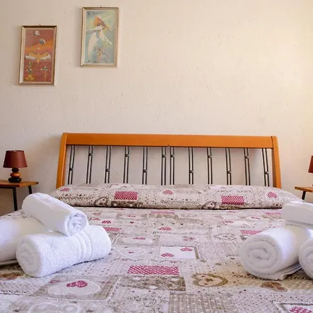 Residenze Di Via Magnolie * بورتو أوتيولو