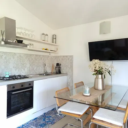 Residenze Di Via Magnolie * Porto Ottiolu