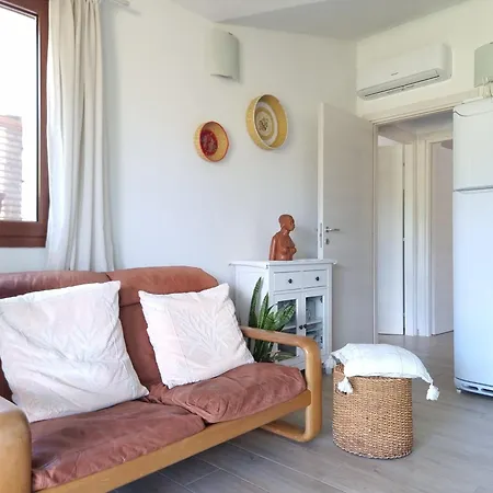 Residenze Di Via Magnolie *