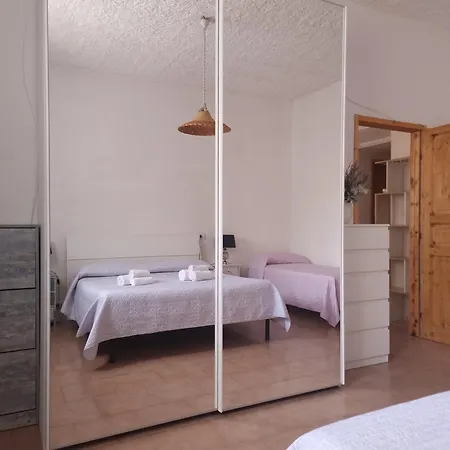 Residenze Di Via Magnolie * بورتو أوتيولو