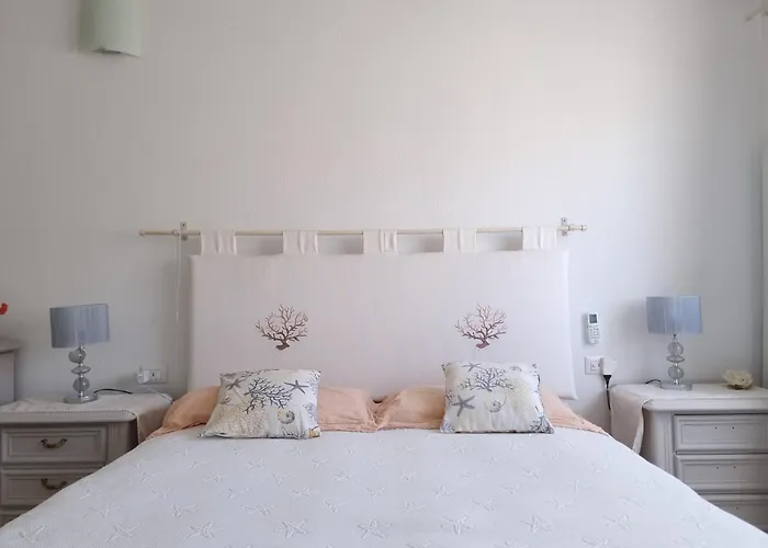 度假居 Residenze Di Via Magnolie