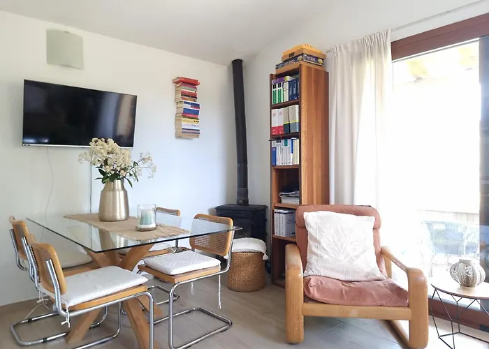 度假居 Residenze Di Via Magnolie *
