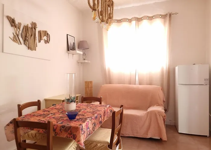 Residenze Di Via Magnolie 度假居