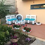 Residenze Di Via Magnolie Σπίτι διακοπών *