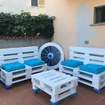Residenze Di Via Magnolie Σπίτι διακοπών Porto Ottiolu