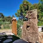 Residenze Di Via Magnolie Σπίτι διακοπών *