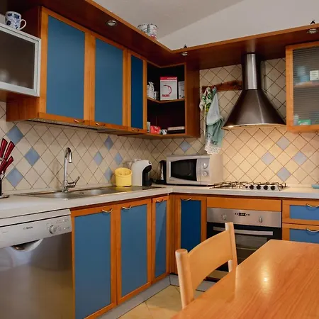 Residenze Di Via Magnolie פורטו אוטיאולו