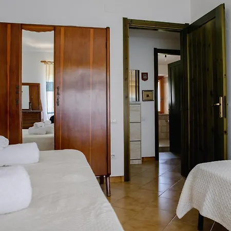 Prázdninový dům Residenze Di Via Magnolie *