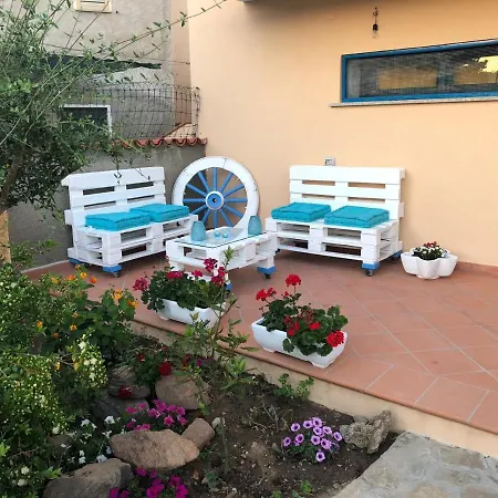 Residenze Di Via Magnolie Dom wakacyjny *