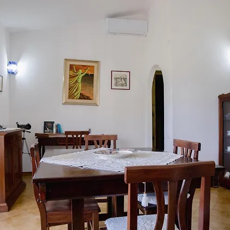 Residenze Di Via Magnolie *