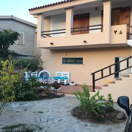 Residenze Di Via Magnolie *