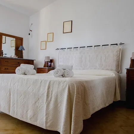 Prázdninový dům Residenze Di Via Magnolie