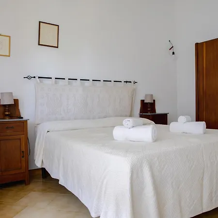 Residenze Di Via Magnolie Hébergement de vacances *
