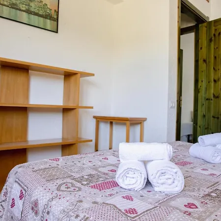 Residenze Di Via Magnolie Prázdninový dům