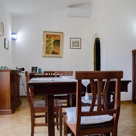 Residenze Di Via Magnolie Prázdninový dům