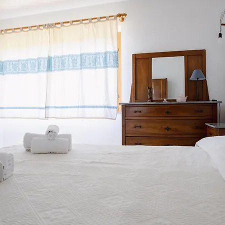 Prázdninový dům Residenze Di Via Magnolie