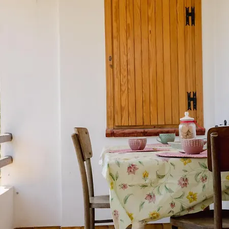 Prázdninový dům Residenze Di Via Magnolie Porto Ottiolu