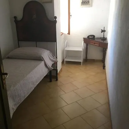 Residenze Di Via Magnolie Hébergement de vacances
