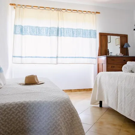 Prázdninový dům Residenze Di Via Magnolie *