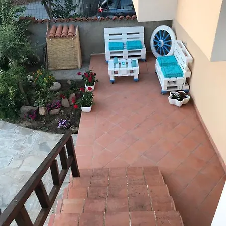 Residenze Di Via Magnolie *