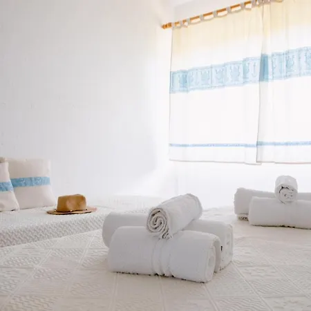 Residenze Di Via Magnolie Porto Ottiolu