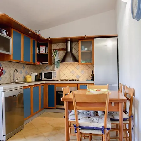 Residenze Di Via Magnolie *