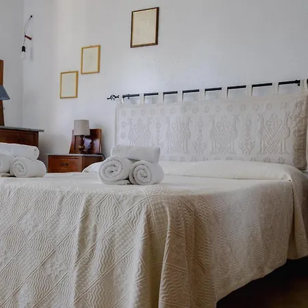 Residenze Di Via Magnolie Porto Ottiolu