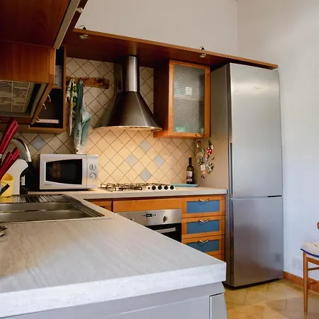 Prázdninový dům Residenze Di Via Magnolie