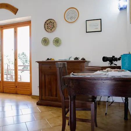 Residenze Di Via Magnolie * Porto Ottiolu
