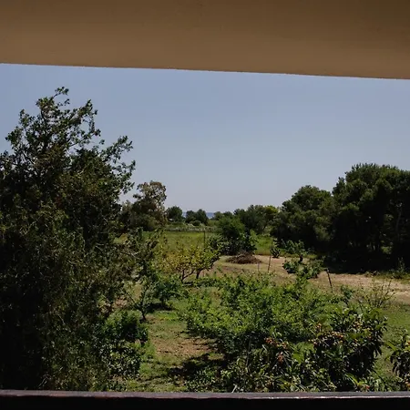 Residenze Di Via Magnolie Prázdninový dům Porto Ottiolu