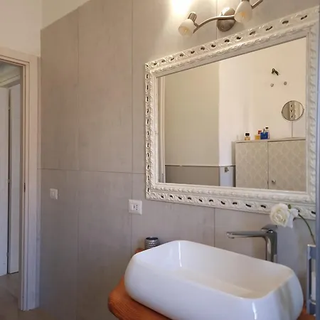 Residenze Di Via Magnolie