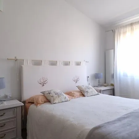 Residenze Di Via Magnolie Hébergement de vacances Porto Ottiolu