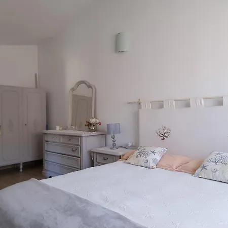 Residenze Di Via Magnolie Porto Ottiolu