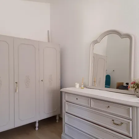 Residenze Di Via Magnolie Prázdninový dům