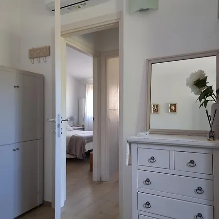 Residenze Di Via Magnolie