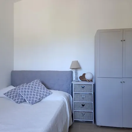 Prázdninový dům Residenze Di Via Magnolie Porto Ottiolu