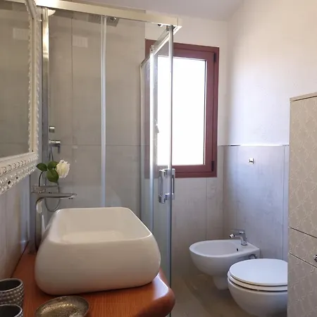 Residenze Di Via Magnolie Prázdninový dům Porto Ottiolu