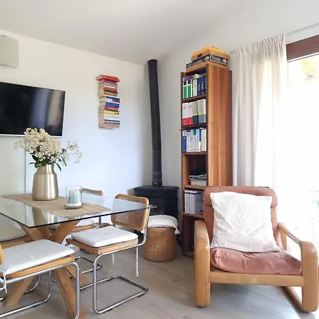 Prázdninový dům Residenze Di Via Magnolie *