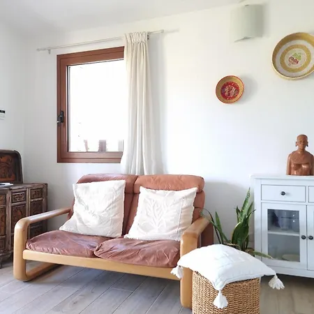 Residenze Di Via Magnolie Hébergement de vacances *
