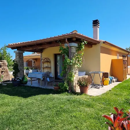 Residenze Di Via Magnolie Holiday home