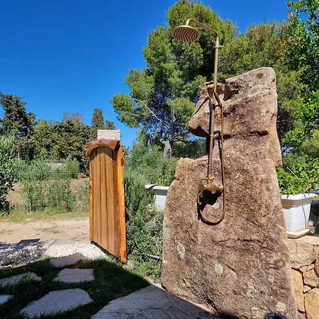 Residenze Di Via Magnolie Prázdninový dům *
