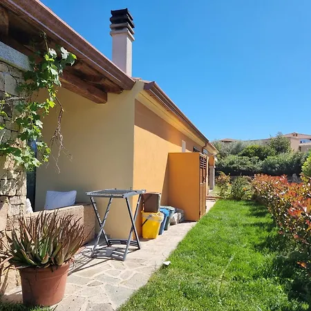 Residenze Di Via Magnolie