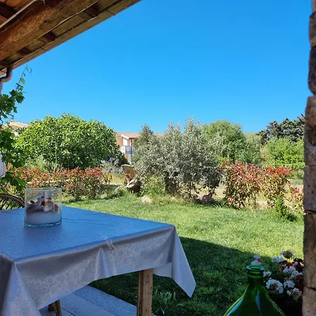 Residenze Di Via Magnolie Holiday home *