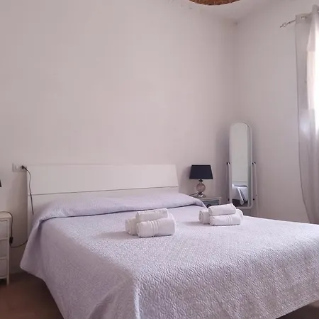 Residenze Di Via Magnolie