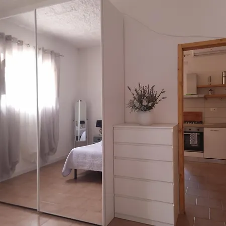 Residenze Di Via Magnolie Hébergement de vacances *