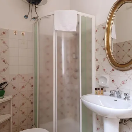Prázdninový dům Residenze Di Via Magnolie Porto Ottiolu