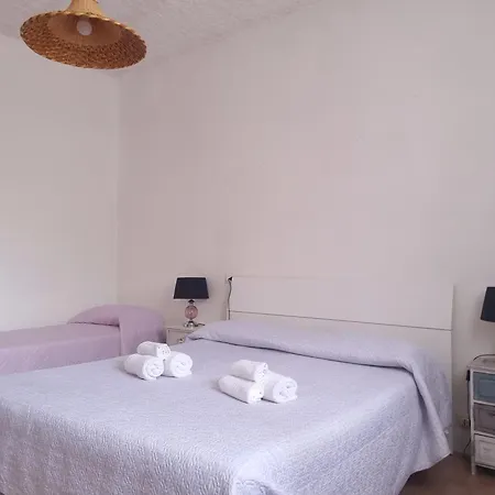 Residenze Di Via Magnolie *