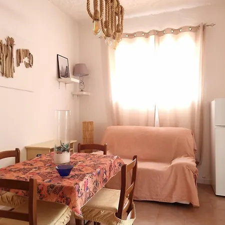 Residenze Di Via Magnolie Prázdninový dům