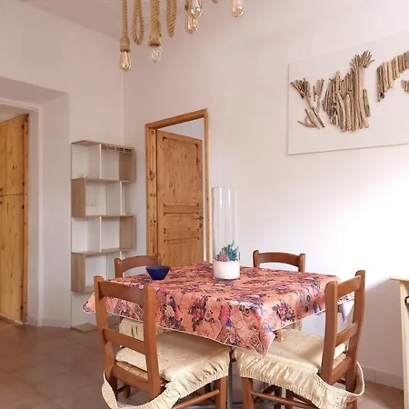 Holiday home Residenze Di Via Magnolie