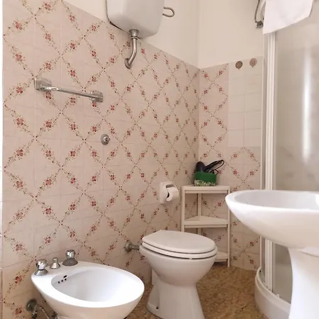Residenze Di Via Magnolie Prázdninový dům *